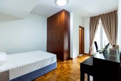 Limau Villas (D16), Terrace #601592501